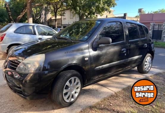 Autos - Renault 2008 2009 GNC 90000Km - En Venta