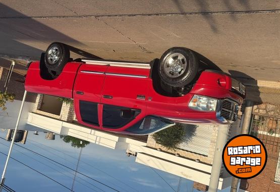 Camionetas - Dodge Ram 2500 2010 Diesel 167500Km - En Venta