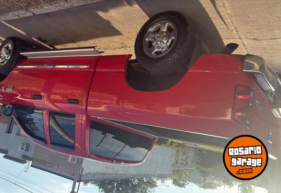 Camionetas - Dodge Ram 2500 2010 Diesel 167500Km - En Venta