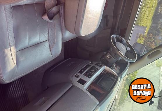 Camionetas - Dodge Ram 2500 2010 Diesel 167500Km - En Venta