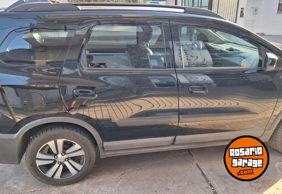 Autos - Chevrolet SPIN Active 2023 Nafta 62000Km - En Venta