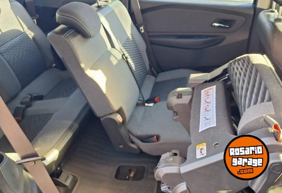 Autos - Chevrolet SPIN Active 2023 Nafta 62000Km - En Venta