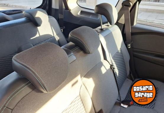 Autos - Chevrolet SPIN Active 2023 Nafta 62000Km - En Venta