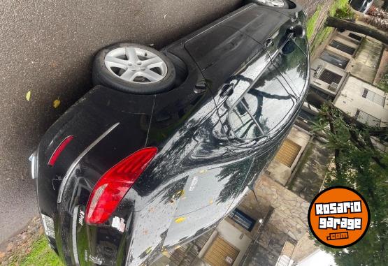 Autos - Peugeot PEGUEOT 2011 GNC 80000Km - En Venta