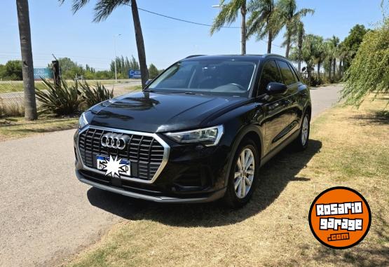 Camionetas - Audi Q3 2020 Nafta 67500Km - En Venta