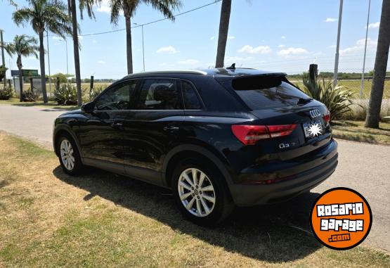 Camionetas - Audi Q3 2020 Nafta 67500Km - En Venta