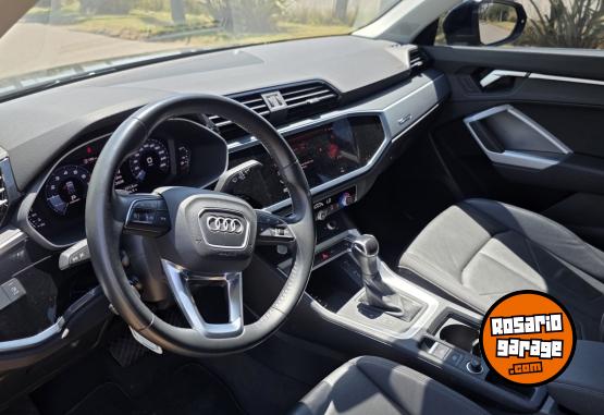 Camionetas - Audi Q3 2020 Nafta 67500Km - En Venta