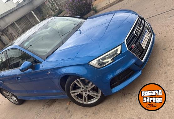 Autos - Audi Audi a3 2019 Nafta 70000Km - En Venta
