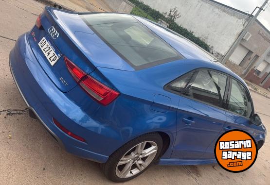 Autos - Audi Audi a3 2019 Nafta 70000Km - En Venta