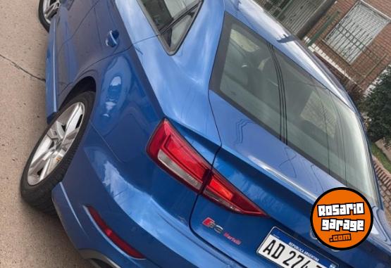 Autos - Audi Audi a3 2019 Nafta 70000Km - En Venta