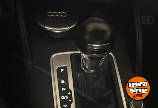 Autos - Audi Audi a3 2019 Nafta 70000Km - En Venta