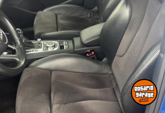 Autos - Audi Audi a3 2019 Nafta 70000Km - En Venta