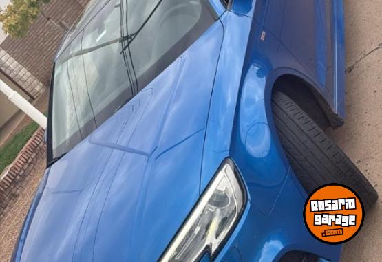 Autos - Audi Audi a3 2019 Nafta 70000Km - En Venta