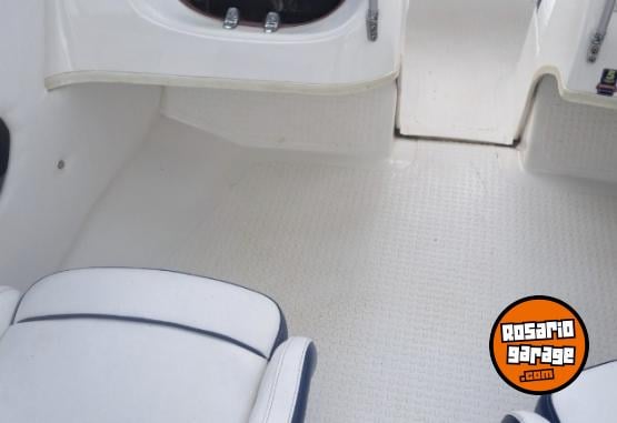 Embarcaciones - Vendo Geuna f150 con yamaha 40 hp 2t - En Venta