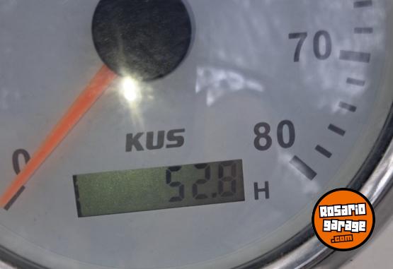 Embarcaciones - Vendo Geuna f150 con yamaha 40 hp 2t - En Venta