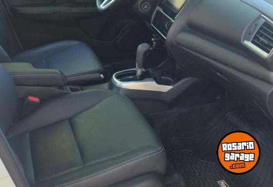 Autos - Honda Fit 1.5 16V Iii Ex-L Cvt 2020 Nafta 23650Km - En Venta