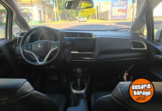 Autos - Honda Fit 1.5 16V Iii Ex-L Cvt 2020 Nafta 23650Km - En Venta
