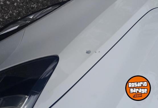 Autos - Volkswagen Suran highline 6.0 2017 Nafta 116000Km - En Venta