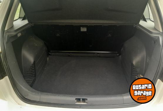 Autos - Volkswagen Suran highline 6.0 2017 Nafta 116000Km - En Venta