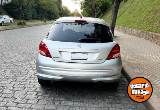 Autos - Peugeot 207 GTI 2011 Nafta 106000Km - En Venta