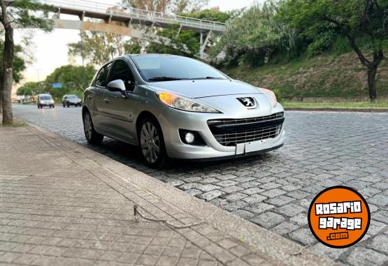 Autos - Peugeot 207 GTI 2011 Nafta 106000Km - En Venta