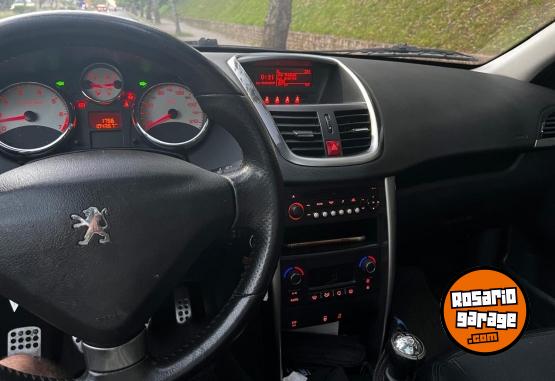 Autos - Peugeot 207 GTI 2011 Nafta 106000Km - En Venta