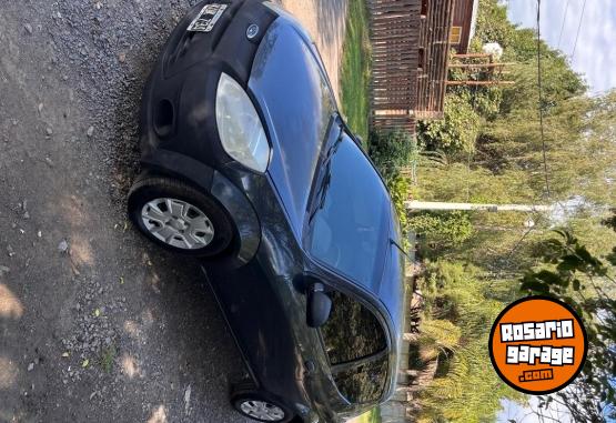 Autos - Ford Ka 1.0 2011 Nafta 160000Km - En Venta