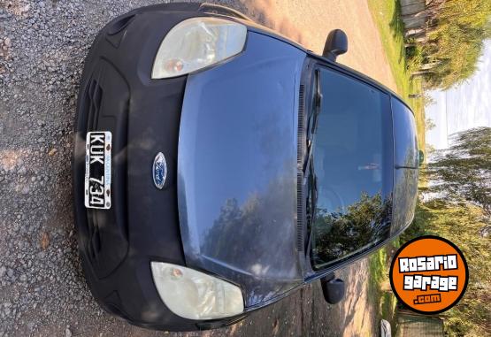 Autos - Ford Ka 1.0 2011 Nafta 160000Km - En Venta