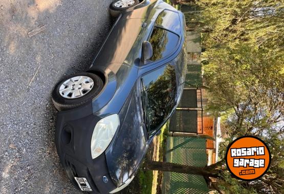 Autos - Ford Ka 1.0 2011 Nafta 160000Km - En Venta