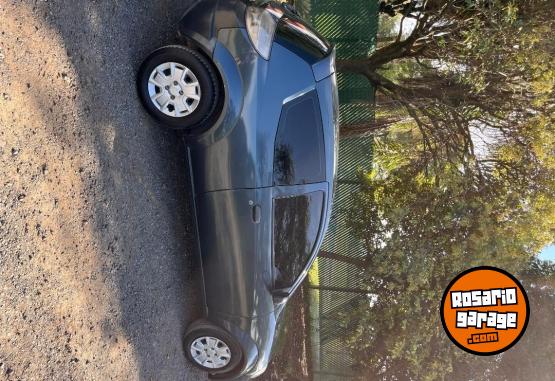 Autos - Ford Ka 1.0 2011 Nafta 160000Km - En Venta