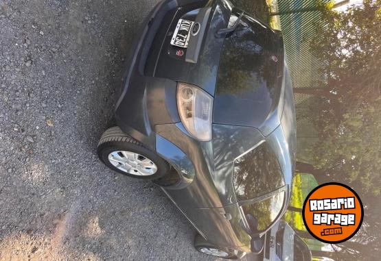 Autos - Ford Ka 1.0 2011 Nafta 160000Km - En Venta