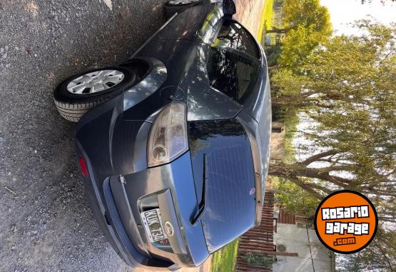 Autos - Ford Ka 1.0 2011 Nafta 160000Km - En Venta