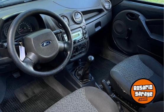 Autos - Ford Ka 1.0 2011 Nafta 160000Km - En Venta