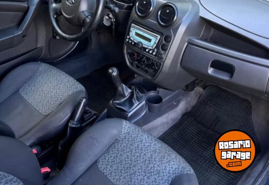Autos - Ford Ka 1.0 2011 Nafta 160000Km - En Venta
