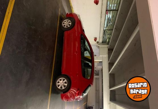 Autos - Peugeot 207 2015 Nafta 111111Km - En Venta