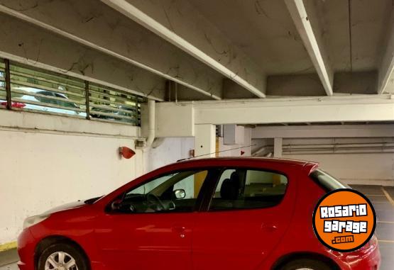 Autos - Peugeot 207 2015 Nafta 120000Km - En Venta