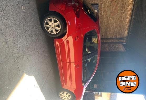 Autos - Peugeot 207 2015 Nafta 120000Km - En Venta