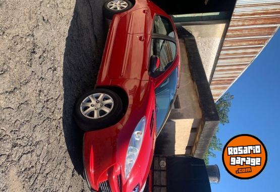 Autos - Peugeot 207 2015 Nafta 120000Km - En Venta