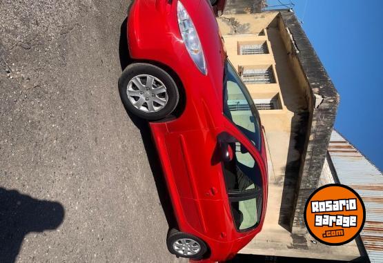 Autos - Peugeot 207 2015 Nafta 120000Km - En Venta