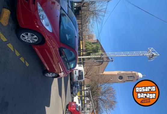 Autos - Peugeot 207 2015 Nafta 120000Km - En Venta