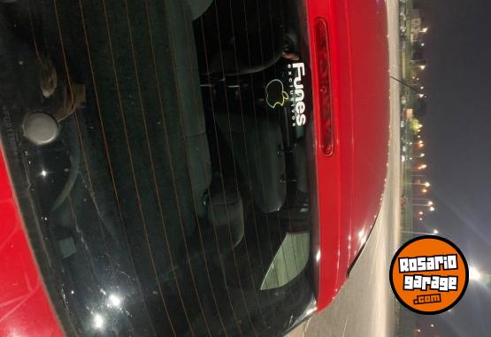 Autos - Peugeot 207 2015 Nafta 120000Km - En Venta