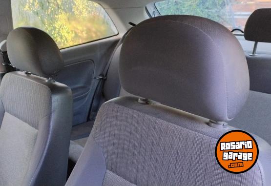 Autos - Volkswagen Gol trend 2014 Nafta 137000Km - En Venta