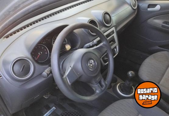 Autos - Volkswagen Gol trend 2014 Nafta 137000Km - En Venta