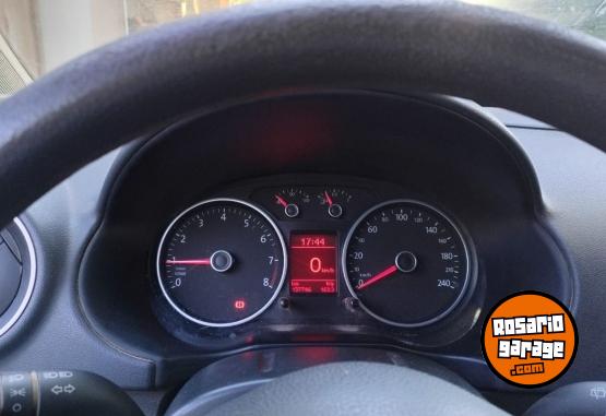 Autos - Volkswagen Gol trend 2014 Nafta 137000Km - En Venta