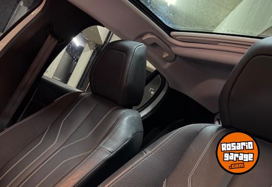 Autos - Peugeot 208 2022 Nafta 40000Km - En Venta