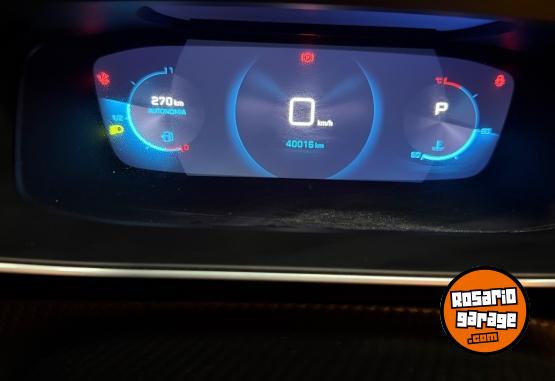 Autos - Peugeot 208 2022 Nafta 40000Km - En Venta