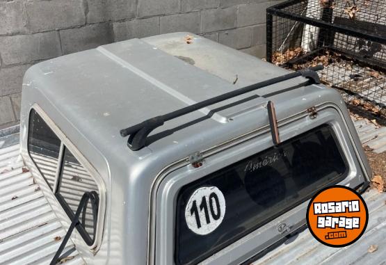 Camionetas - Ford Ranger 2006 Diesel 3Km - En Venta