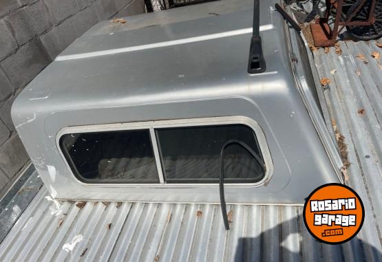 Camionetas - Ford Ranger 2006 Diesel 3Km - En Venta