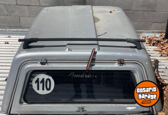 Camionetas - Ford Ranger 2006 Diesel 3Km - En Venta