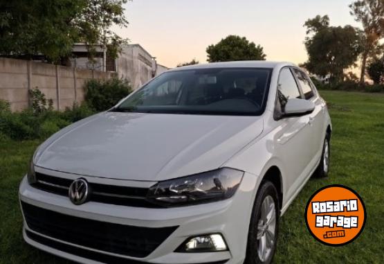 Autos - Volkswagen POLO CONFORLINE 2019 Nafta 77000Km - En Venta